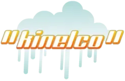 Kinelco logo