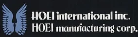 Hoei International Inc. logo