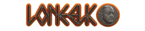 Lone Elk Creative logo