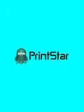 PrintStar logo