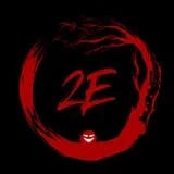 2E logo