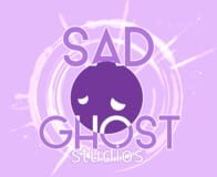 Sad Ghost Studios logo