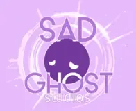 Sad Ghost Studios logo