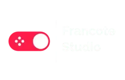 Francote Studio logo
