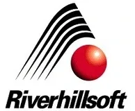 Riverhillsoft logo