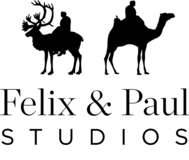 Felix & Paul Studios logo