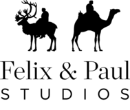 Felix & Paul Studios logo