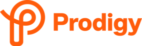 Prodigy Education logo
