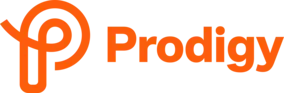 Prodigy Education logo