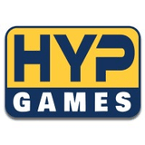 HypGames logo