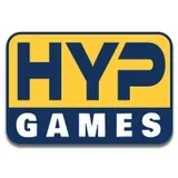 HypGames logo