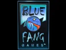 Blue Fang Games logo