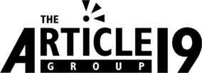 The Article 19 Group logo