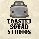 Toasted Squad Studios