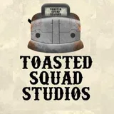 Toasted Squad Studios logo