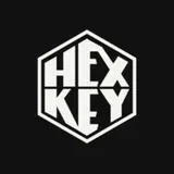 Hex Key Games logo