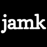 Jamk Games logo