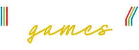 Basically, Games! logo