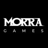 Morra Games logo