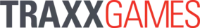 TraxxGames logo