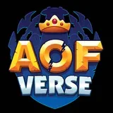 Army of Fortune Co., Ltd. logo