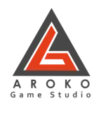Aroko Game Studio logo