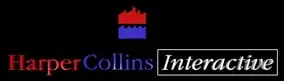 HarperCollins Interactive logo