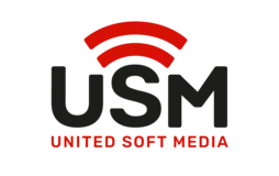 United Soft Media Verlag GmbH logo