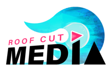 Roof Cut Media logo