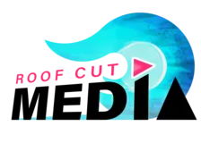 Roof Cut Media logo