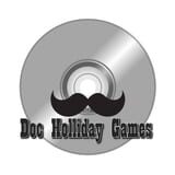 Doc Holliday Games LLC