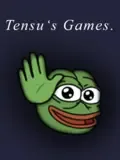 Tensu's Games logo