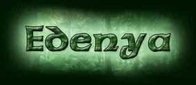 Edenya logo