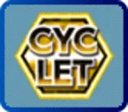Cyclet logo