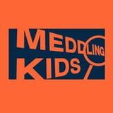 Meddling Kids