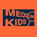 Meddling Kids logo
