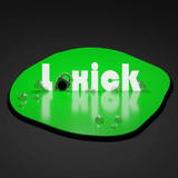 Loxick logo
