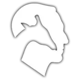 Six Foot Giraffe logo