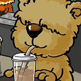 Vambear Games logo