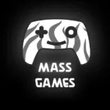 Mass Games Dev logo