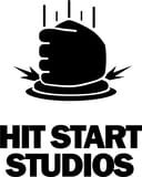 Hit Start Studios logo