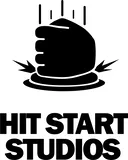 Hit Start Studios logo