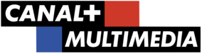 Canal+ Multimédia logo