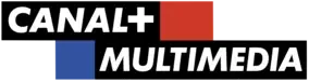 Canal+ Multimédia logo