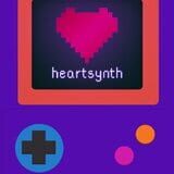 heartsynth logo