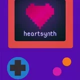 heartsynth logo