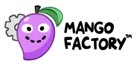 Mango Factory logo