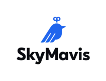 SkyMavis logo
