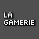 La gamerie logo