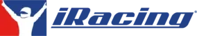 iRacing.com Motorsport Simulations logo